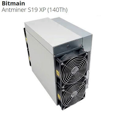 Fuente de alimentación asic de la fuente de alimentación del minero 3010W SHA 256 Bitmain del xp 140t BTC de Antminer S19 APW