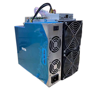 Minero de la rafadora del bitcoin de turbo del T2 de Innosilicon T2T BTC BCH BSV